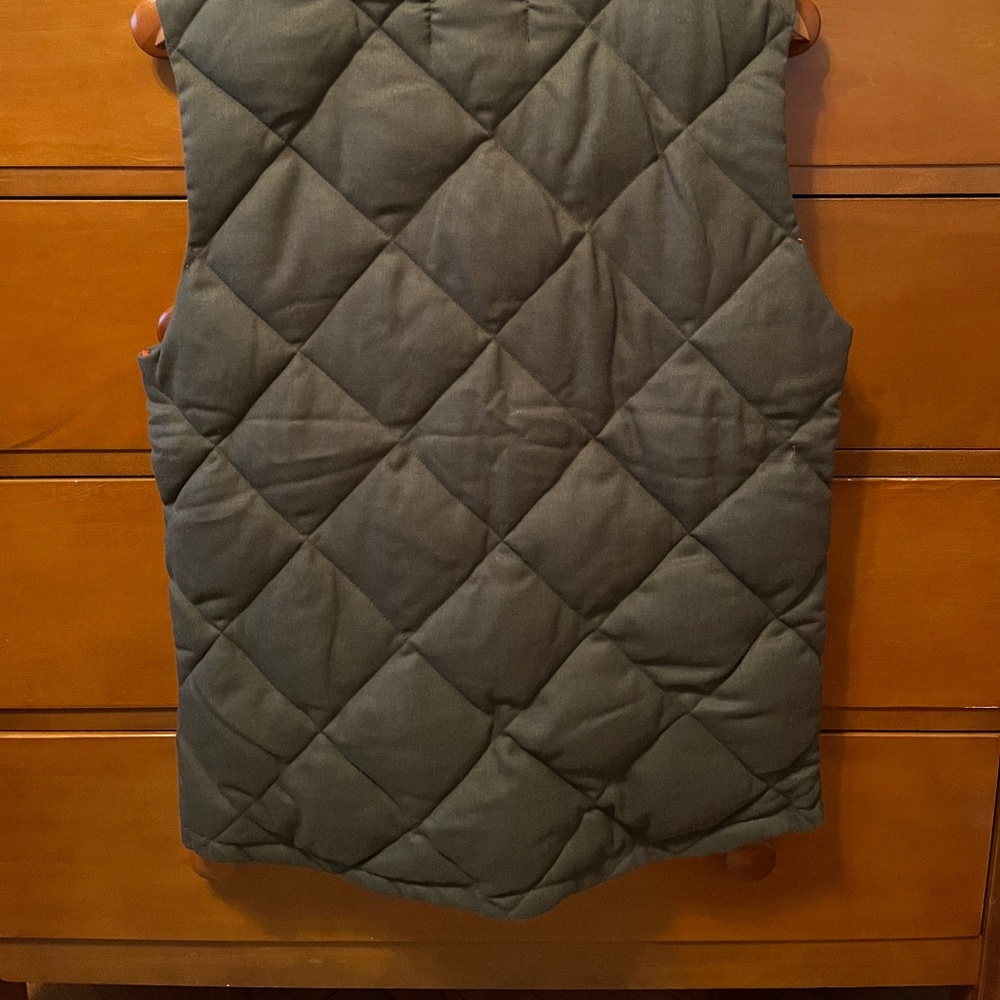 Scott & Soda Wicked Outerwear Vest - Men's (Size M) - Picture 3 of 9